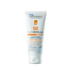 DERMEDIC Baby Lotion solaire minérale SPF 50 , 50ml