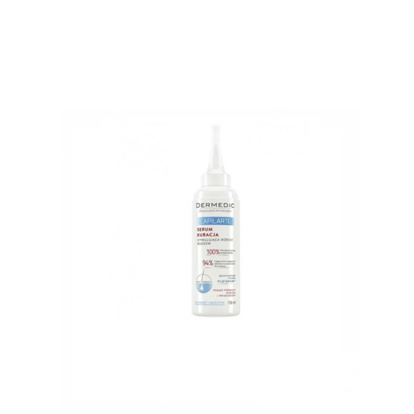 DERMEDIC CAPILARTE SERUM ANTI CHUTE ET REPOUSSE 150 ML