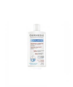 DERMEDIC CAPILARTE SHAMPOOING ANTI CHUTE ET REPOUSSE 300 ML