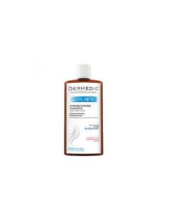 DERMEDIC CAPILARTE SHAMPOOING NORMALISANT POUR CHEVEUX FIN 300ML
