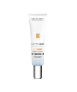 DERMEDIC NEOVISAGE FOND DE TEINT SPF 50+ SAND 30ML