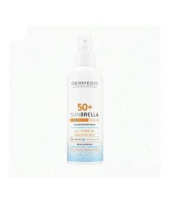 DERMEDIC SUNBRELLA SPRAY SPF50+ 150ML
