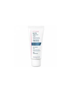 DUCRAY ICTYANE CREME NUTRI CREME RICHE VISAGE 40ML