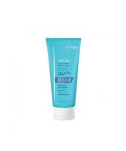 Ducray keracnyl gel moussant 200ml