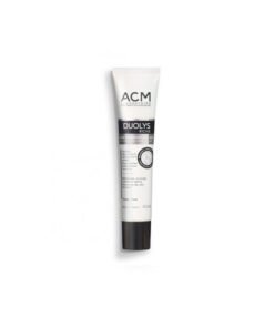DUOLYS CREME RICHE SOIN HYDRATANT ANTI-ÂGE 40ML