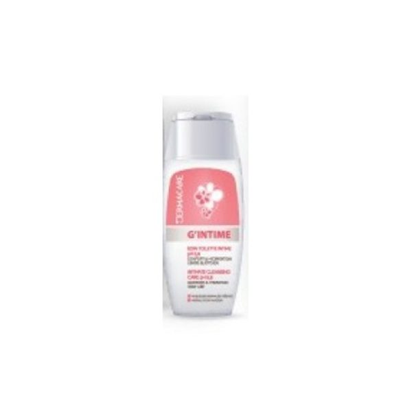 DERMACARE G’INTIME PH 5.8 100ML