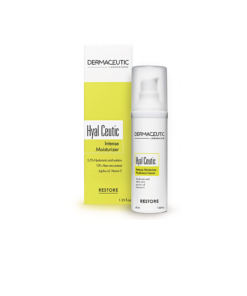 Crème hydratante intense Dermaceutic Hyal Ceutic 40 ml