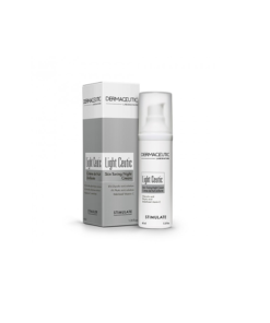 Soin de nuit éclaircissant Dermaceutic Light Ceutic 40 ml