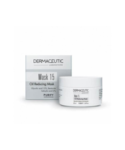 Masque séborégulateur Dermaceutic Mask 15 50 ml