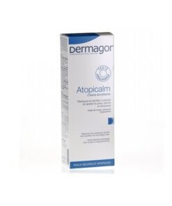 Dermagor ATOPICALM Creme Emolliente 250 ml