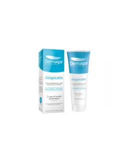 Dermagor ATOPICALM Creme nourrissante corps 250 ml