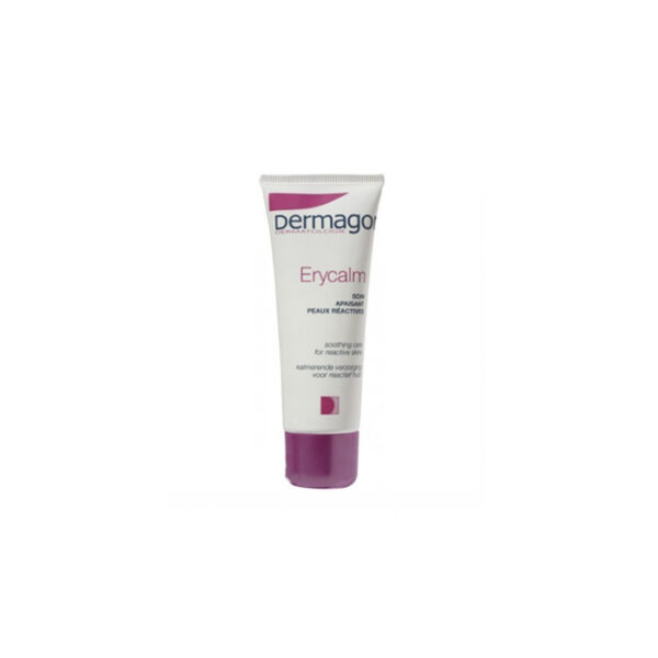 Dermagor ERYCALM, 40 ml