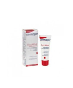 Dermagor SUPPLETIVE Visage, 40 ml