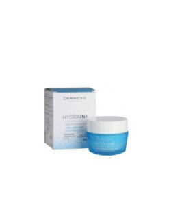 DERMEDIC HYDRAIN 3 CREME HYDRATANTE EN PROFONDEUR SPF 15 50G