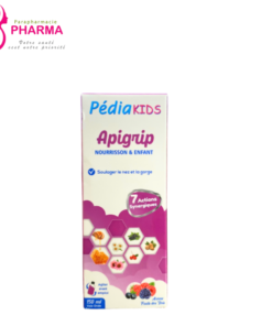 Pédiakids Apigrip, 150 ml