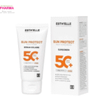 ESTHELLE SUN PROTECT INVISIBLE 50 GR
