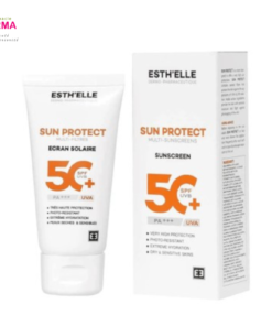 ESTHELLE SUN PROTECT INVISIBLE 50 GR