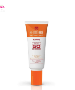HELIOCARE ADVANCED SPRAY CORPS SPF 50, 200ML