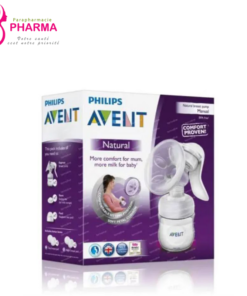 AVENT TIRE LAIT MANUEL