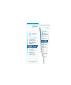 Ducray keracnyl pp+ crème anti-imperfections 30ml