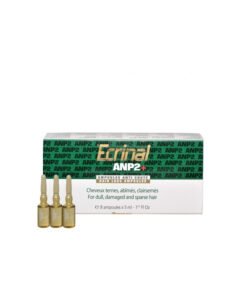 ECRINAL ANP40 ANTI-CHUTE 8 AMPOULES X 5 ML