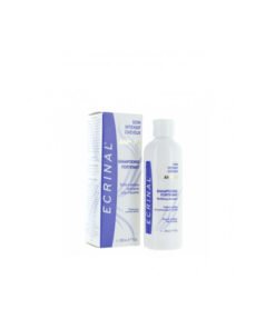 ECRINAL SHAMPOOING FORTIFIANT ANP 2+ CHEVEUX GRAS 200ML