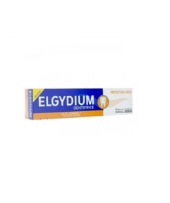 ELGYDIUM DENTIFRICE PROTECTION CARIES 75ML