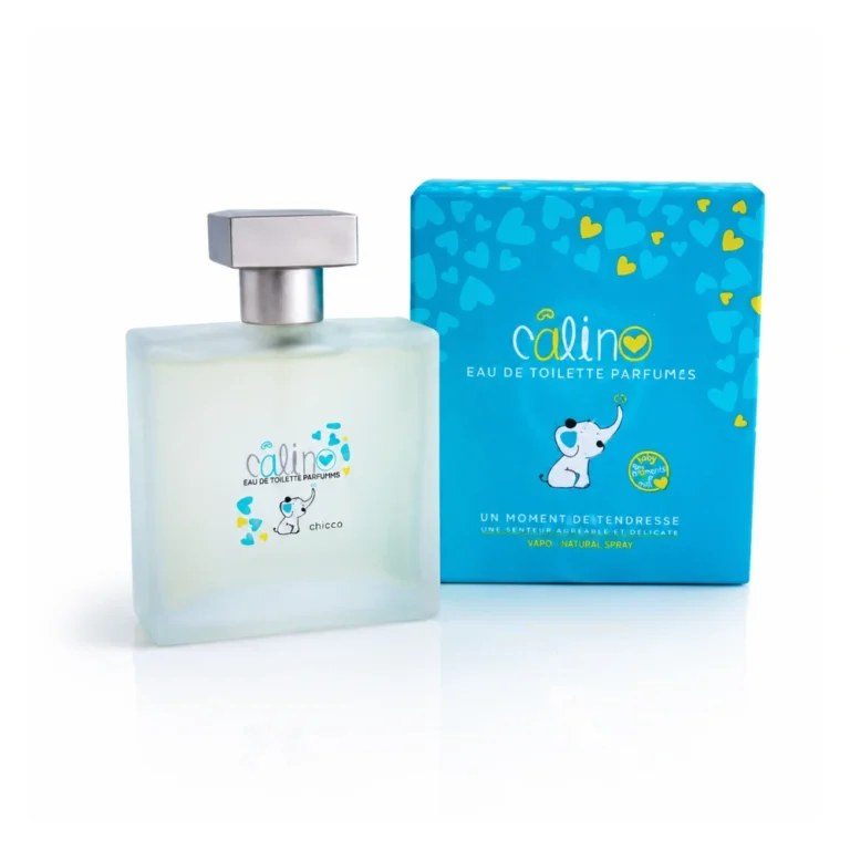 ESTHELLE CALINO Eau de Toilette 50 ml