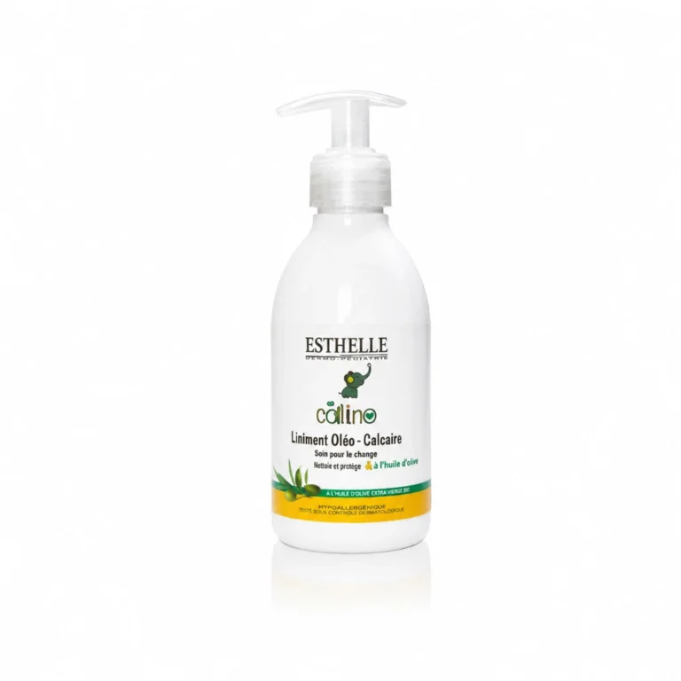 ESTHELLE CALINO Liniment Oléo-Calcaire