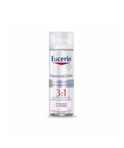 EUCERIN DERMATOCLEAN LOTION MICELLAIRE 3 EN 1 200ML