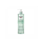EUCERIN DERMOPURE GEL NETTOYANT PEAUX A IMPERFECTIONS 200ML
