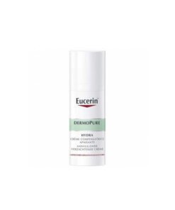 EUCERIN DERMOPURE HYDRA CREME COMPENSATRICE APAISANTE 50ML