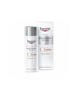 EUCERIN HYALURON-FILLER CC CREAM MEDIUM 50ML