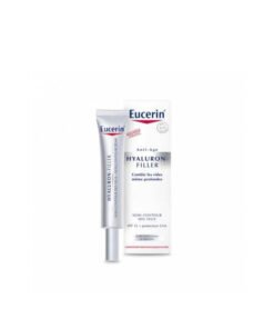 EUCERIN HYALURON-FILLER SOIN CONTOUR DES YEUX 15ML