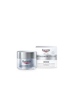 EUCERIN HYALURON-FILLER SOIN DE NUIT 50ML