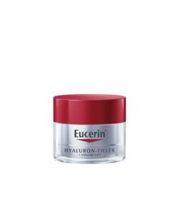 EUCERIN HYALURON-FILLER SOIN DE NUIT + VOLUME-LIFT ANTI-AGE 50ML