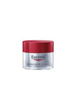 EUCERIN HYALURON-FILLER + VOLUME-LIFT Soin de Jour Peau Sèche