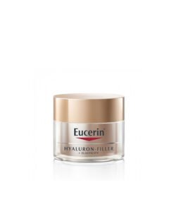 EUCERIN SOIN DE NUIT 50ML HYALURON-FILLER + ELASTICITY