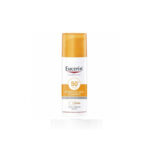 EUCERIN SUN PHOTOAGING CONTROL CC CREME TEINTEE SPF50+ 50ML
