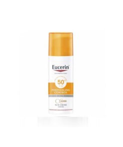 EUCERIN SUN PHOTOAGING CONTROL CC CREME TEINTEE SPF50+ 50ML