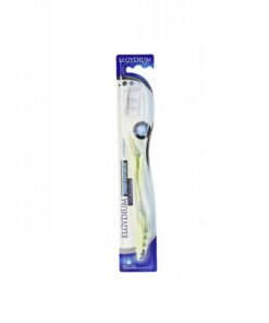 Elgydium BROSSE A DENTS BLANCHEUR MEDIUM