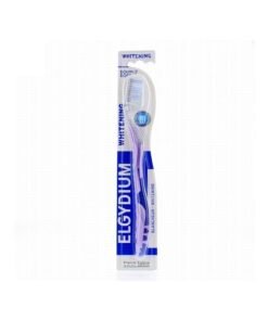 Elgydium BROSSE A DENTS BLANCHEUR SOUPLE