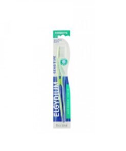 ELGYDIUM SENSITIVE BROSSE A DENTS SOUPLE