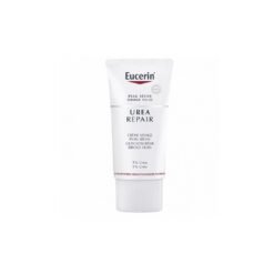 Eucerin UREA Repair crème visage peau sèche, 50ML