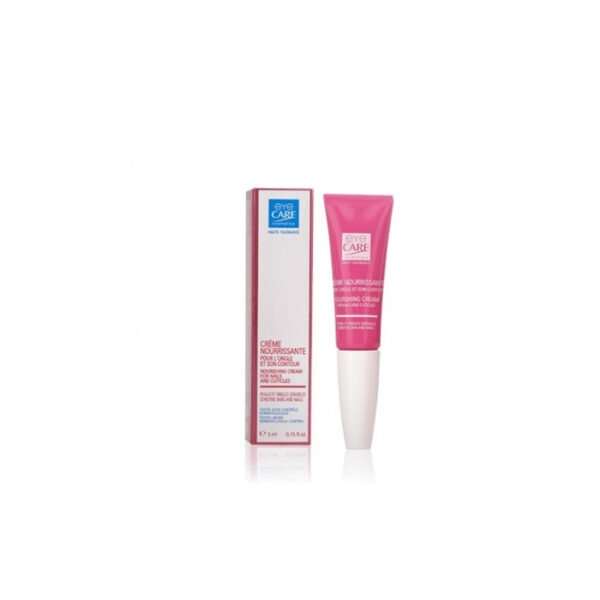 EYE CARE CREME NOURRISSANTE ONGLE ET SON CONTOUR 5ML