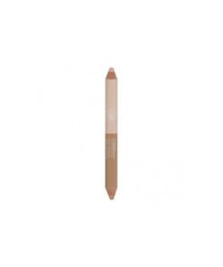 Eye care Crayon duo correcteur de teint 141 Beige/Beige foncé