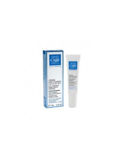 Eye care Crème anti-cernes contour des yeux, 10G