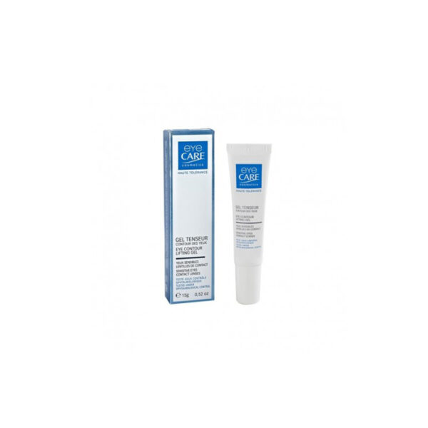 EYE CARE GEL TENSEUR CONTOUR DES YEUX 15G
