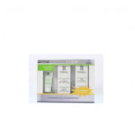 FIDERMA COFFRET CRÈME JOUR + SÉRUM + GEL NETTOYANT GRATUIT