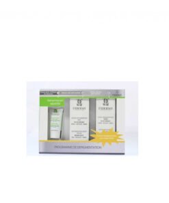 FIDERMA COFFRET CRÈME JOUR + SÉRUM + GEL NETTOYANT GRATUIT